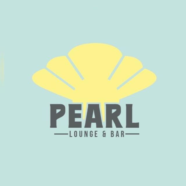 PEARL Lounge & Bar Logo